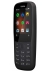 Мобильные телефоны - Мобильный телефон - Кнопочные телефоны Nokia 220 4G Dual sim (Черный)