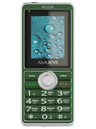 ��������� �������� Maxvi T3 (��������) 