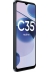 Мобильные телефоны - Мобильный телефон - Realme C35 4/128 ГБ, черный