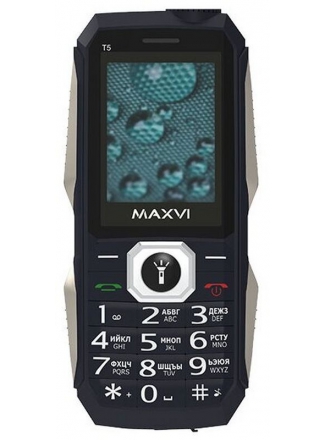   Maxvi T5 (-)