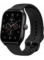 Amazfit GTS 4 (A2168), Infinite Black