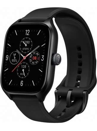 Amazfit GTS 4 (A2168), Infinite Black