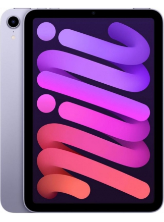 Apple iPad mini (2021) 64  Wi-Fi Purple ()