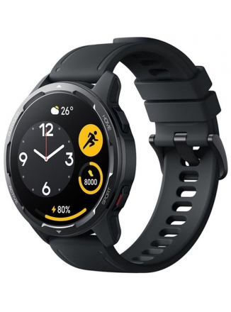 Xiaomi Watch S1 Active  Wi-Fi NFC Global, ����������� ������