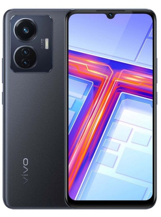 Vivo T1 6/128 ��, ������������ ���������