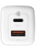  -  - Baseus    GaN2 Lite Quick Charger C+U 65W (CCGAN2L-B02), 