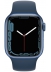   -   - Apple Watch Series 7 GPS 45  Aluminium Case,   (MKN83)