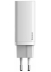  -  - Baseus    GaN2 Lite Quick Charger C+U 65W (CCGAN2L-B02), 