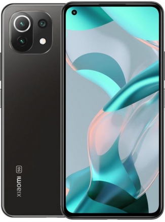 Xiaomi 11 Lite 5G NE 8/256 �� RU, ���������-������