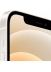 Мобильные телефоны - Мобильный телефон - Apple iPhone 12 128 ГБ A2402 White (Белый)