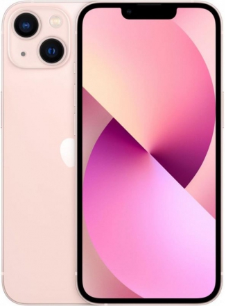 Apple iPhone 13 256  Pink ()