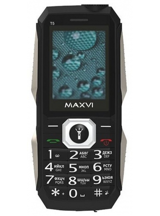   Maxvi T5 ()