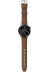   -   - Amazfit GTR 4 A2166 Brown Leather 