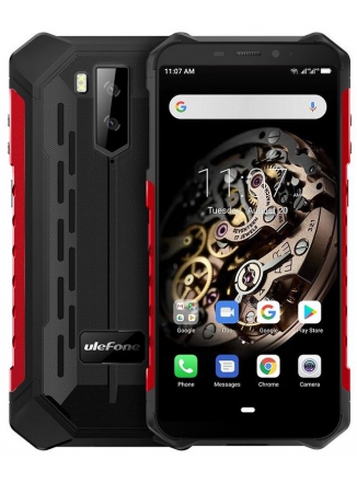 Ulefone Armor X5 3/32 ��, �������