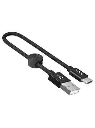 HOCO  USB - Type-C 0,25 X35  