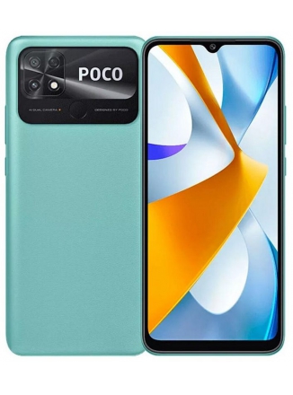 Xiaomi Poco C40 3/32  Global,  