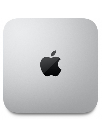 Apple Mac Mini 2020 Tiny-Desktop, Apple M1, 8  RAM, 512  SSD, Apple Graphics 8-core, OS X,  (MGNT3RU/A)