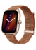   -   - Amazfit GTS 4 (A2168), Autumn Brown