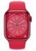   -   - Apple Watch Series 8 GPS 45  Aluminium Case with Sport Band (MNP43), (PRODUCT)RED 