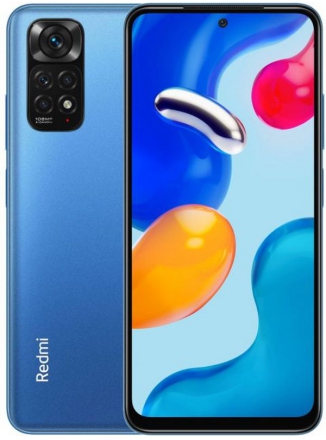 Xiaomi Redmi Note 11S 6/128 ��, ����� ������� 