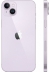 Мобильные телефоны - Мобильный телефон - Apple iPhone 14 512 ГБ A2881 Purple (Фиолетовый)