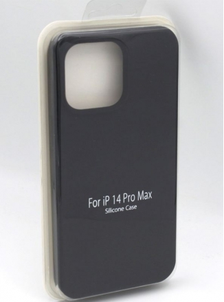 Silicone Case    Apple iPhone 14 Pro Max  