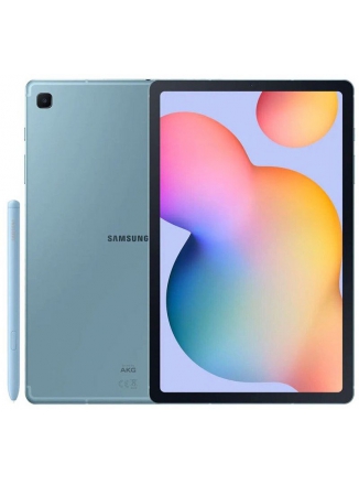 Samsung Galaxy Tab S6 Lite 10.4 SM-P615 (2020), 4 /64 , Wi-Fi + Cellular,  , 