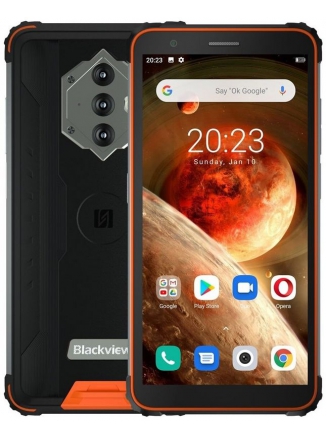 Blackview BV6600 4/64 ��, ���������