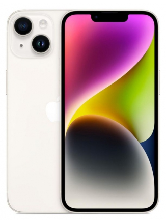 Apple iPhone 14 256  (nano-SIM + eSIM), c 
