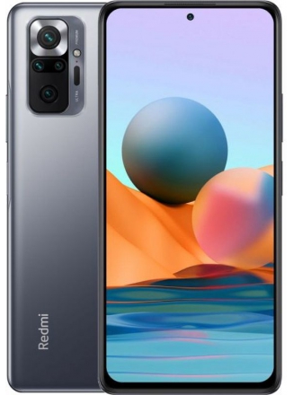 Xiaomi Redmi Note 10 Pro NFC 8/256 �� Global, ����� �����