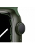   -   - Apple Watch Series 7 GPS 41mm Aluminium Case with Sport Band (MKN03),  