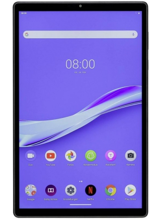 レノボ Tab M10 FHD Plus TB-X606F　「5708」 Lenovo Tab M10 FHD Plus TB-X606F 4/64 ГБ, Wi-Fi