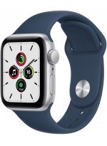Apple Watch SE GPS 40  Aluminum Case with Sport Band (MKNY3) / 