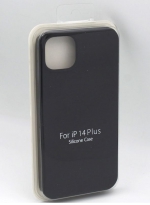Silicone Case    Apple iPhone 14 Plus  