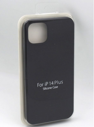 Silicone Case    Apple iPhone 14 Plus  