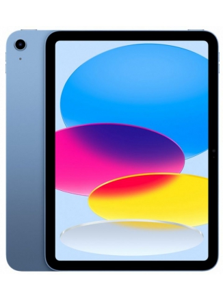 Apple  iPad 10.9 (2022), 256 , Wi-Fi, 