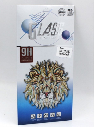 GLASS �������� ������ ��� Xiaomi 12T-12T Pro �������������� ������