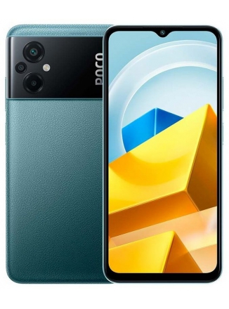Xiaomi Poco M5 6/128 �� Global, ���e���