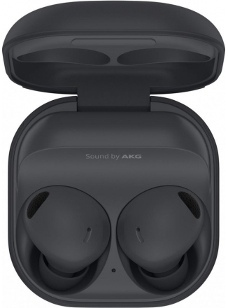 Samsung Galaxy Buds2 Pro, graphite