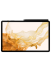 Планшеты - Планшетный компьютер - Samsung Galaxy Tab S8+ (2022), 8 ГБ/256 ГБ, Wi-Fi, со стилусом, графит