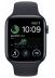   -   - Apple Watch SE 2 GPRS 40  Aluminium Case with Sport Band  M/L, mignight