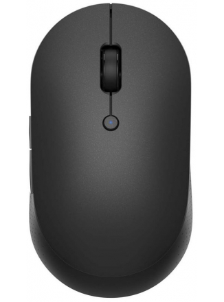 Xiaomi    Mi Dual Mode Wireless Mouse Silent Edition (WXSMSBMW03), 