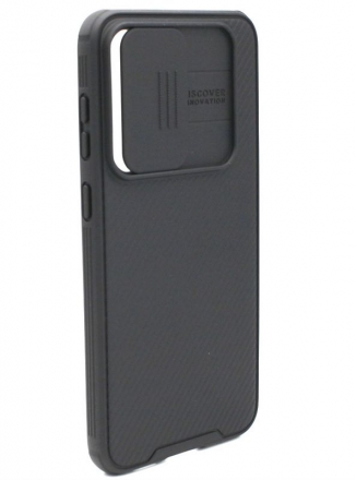 NiLLKiN   CamShield Pro  Samsung Galaxy S23+  