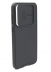 Аксессуары - Аксессуары - NiLLKiN Задняя накладка CamShield Pro для Samsung Galaxy S23+ черная