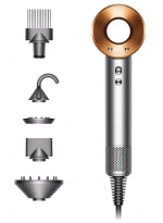 Dyson ��� Supersonic HD08 HK, nickel/cooper