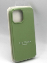 Silicone Case    Apple iPhone 13 Pro Max  