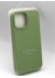  -  - Silicone Case    Apple iPhone 13 Pro Max  