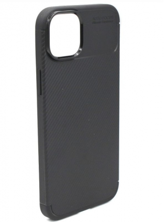 TaichiAqua    Apple iPhone 14 Plus  Carbon 