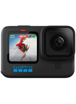 GoPro ����-������ Hero 10 Black, 23.6��, 5312x2988, 1720 ����, ������