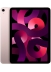  -   - Apple iPad Air (2022), 256 , Wi-Fi, pink